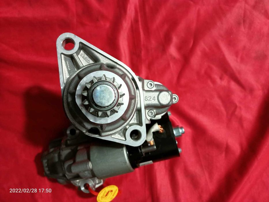 Electromotor Audi A3/A1 1.4 TFSi,VW	Passat 1.8 TSI,Golf VI 0001142005