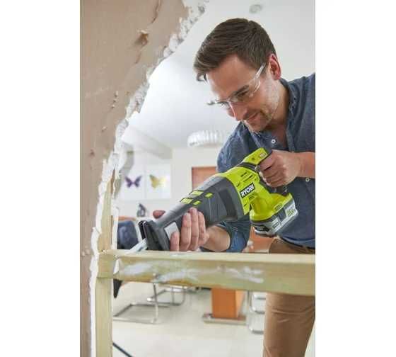 Сабельная пила Ryobi ONE+ R18RS-0