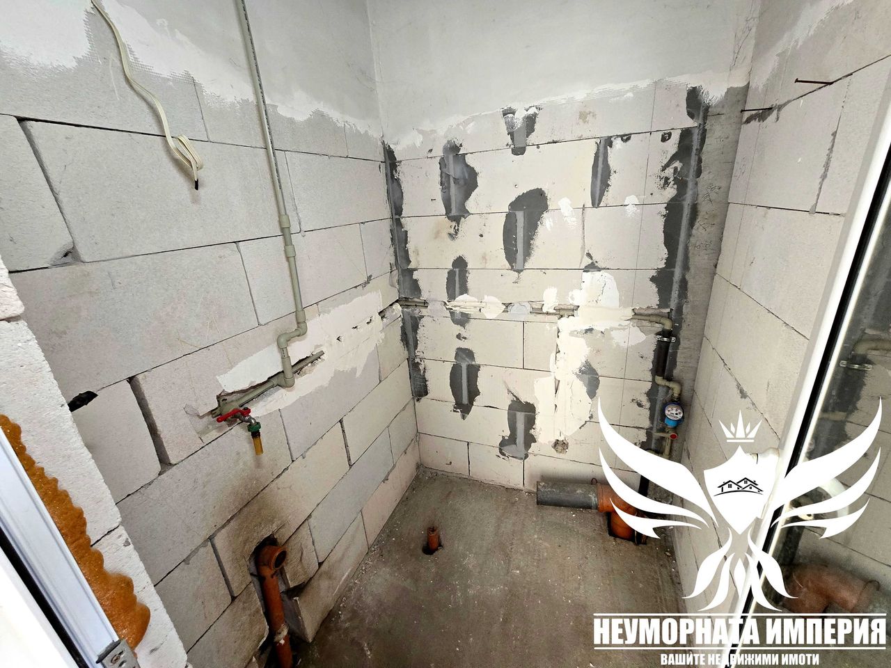Продава се Магазин в Хисаря - 35 кв.м за 900 €/кв.м - Снимка #5
