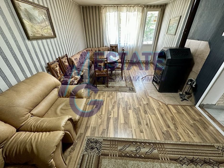 Продава се Къща в София, Симеоново - 120 кв.м за 3750 €/кв.м - Снимка #3