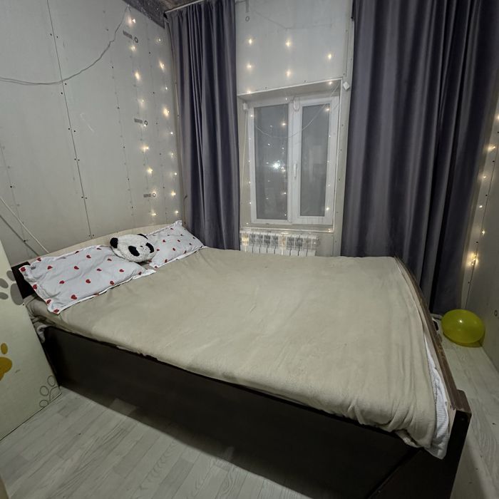 Продам кровать б/у