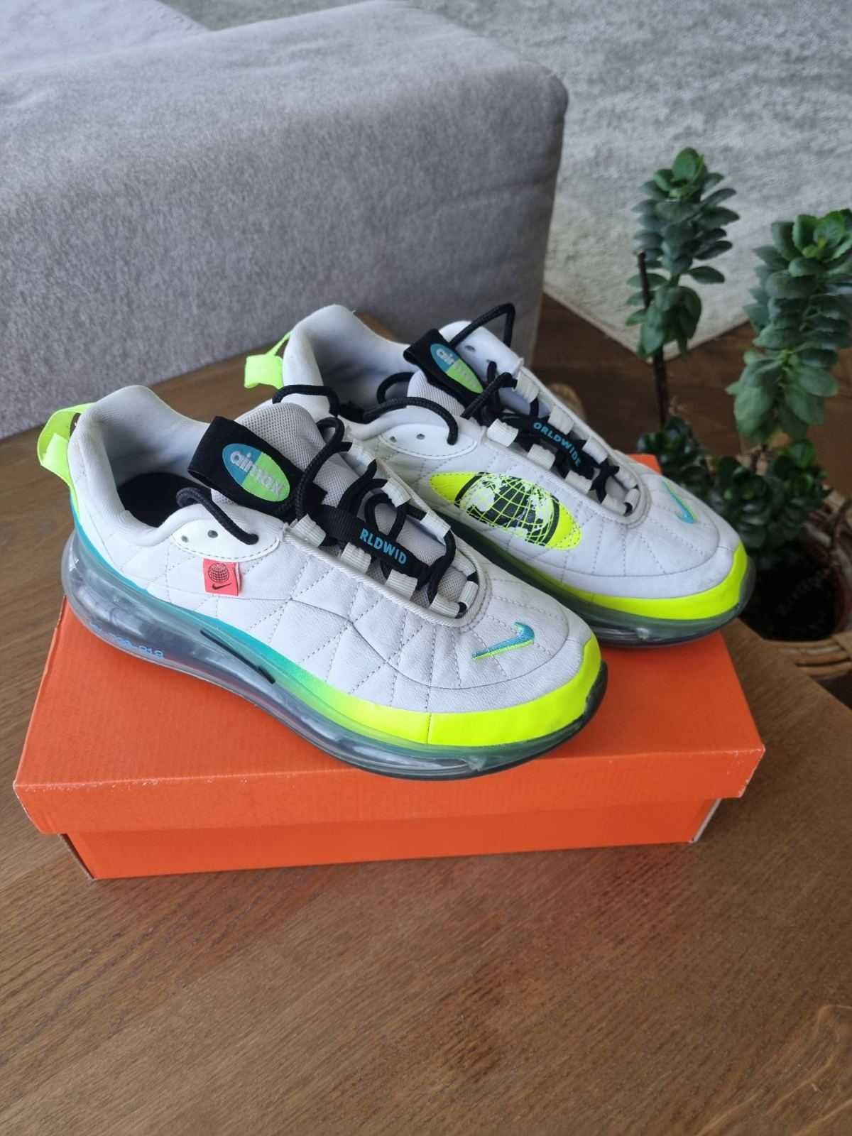 Оригинални Nike air max 720 UK 5 US 5.5/38 номер/24 см
