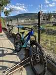 Conway wme 529 custom carbon