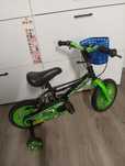 Bicicleta copii 3-6 ani