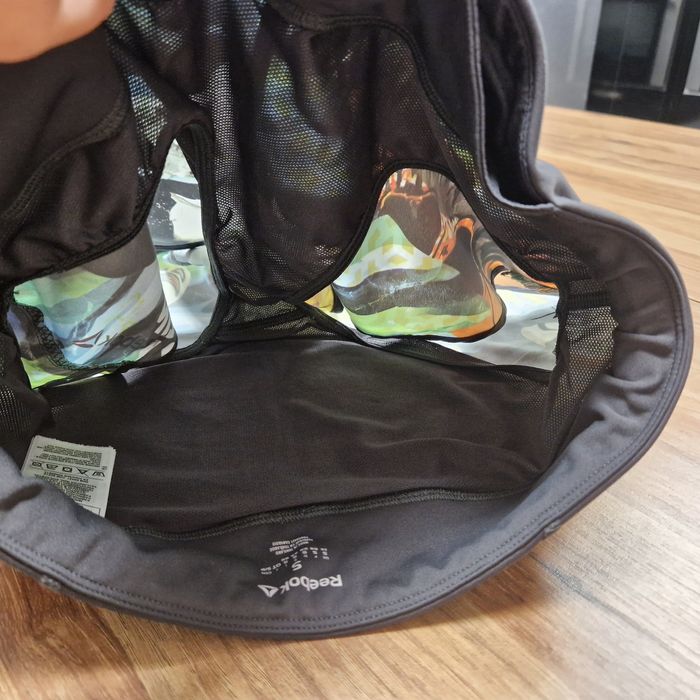 Дамски панталонки Reebok