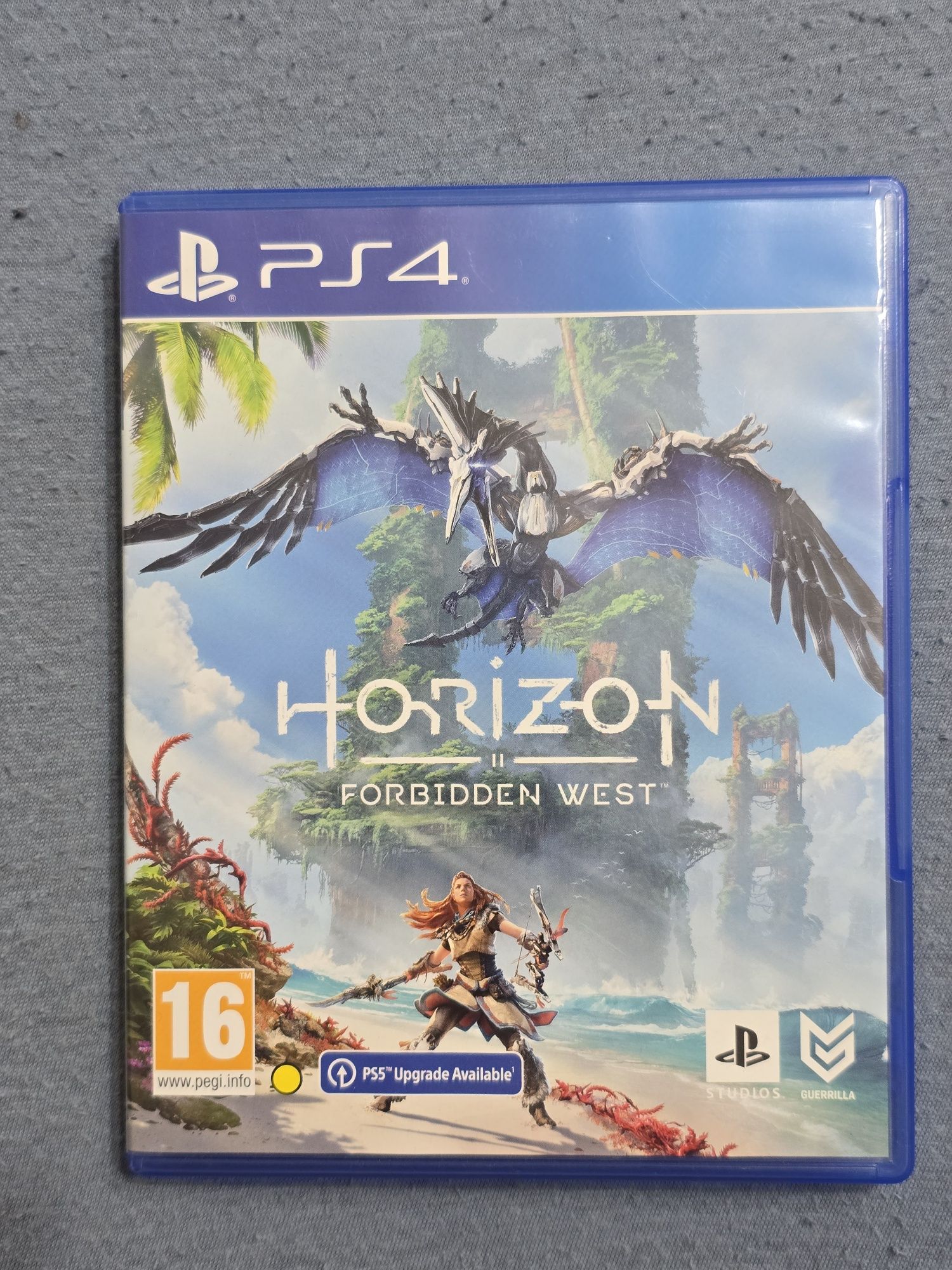 Игри за Playstation 4