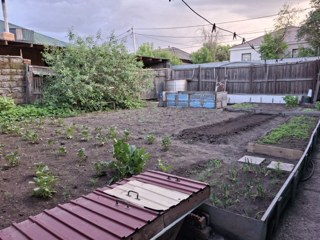 Продам дом в районе гор.электросети