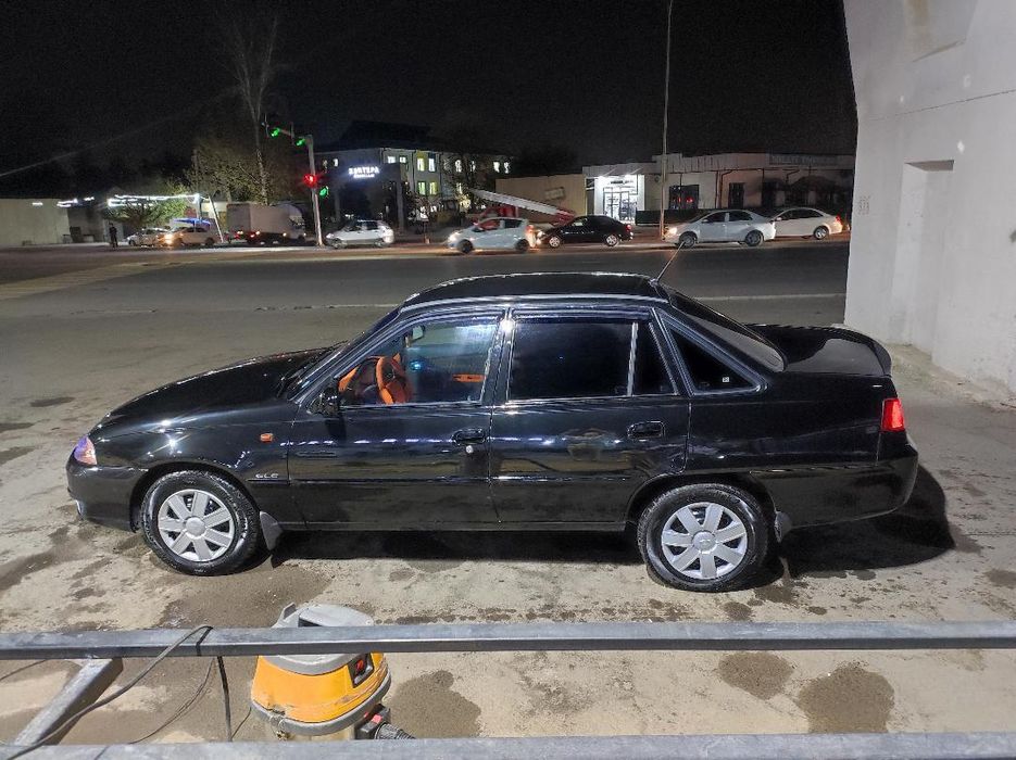 Nexia2 ideal holatda