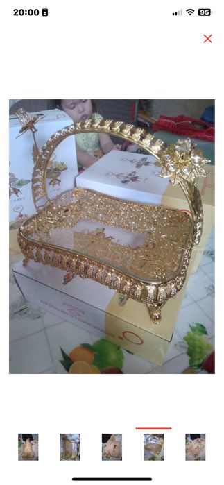 Менажницы не дорого