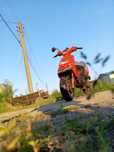 Gilera booster 50cc