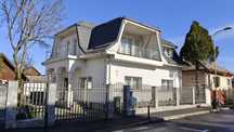 Casa de inchiriat
