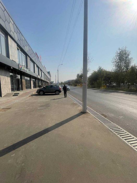 Сдаётся в Аренду коммерческие помещение без посредников