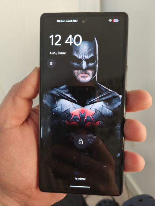 Vând Pixel 7a 128gb