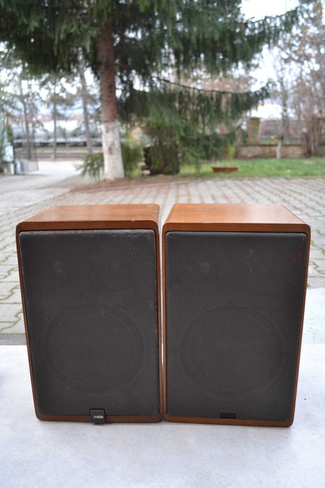 Boxe Canton Karat 200