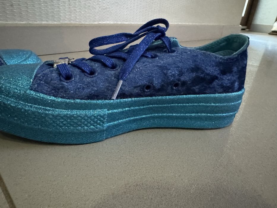 Converse MC Edition-Converse MC Edition