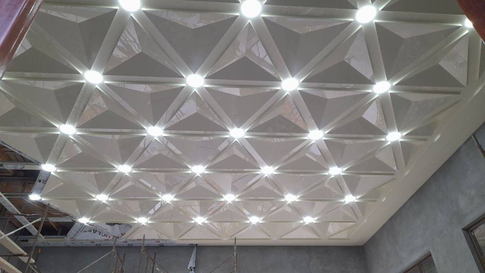 Алюкабонд мантаж хизмати алюкабонд аликафон