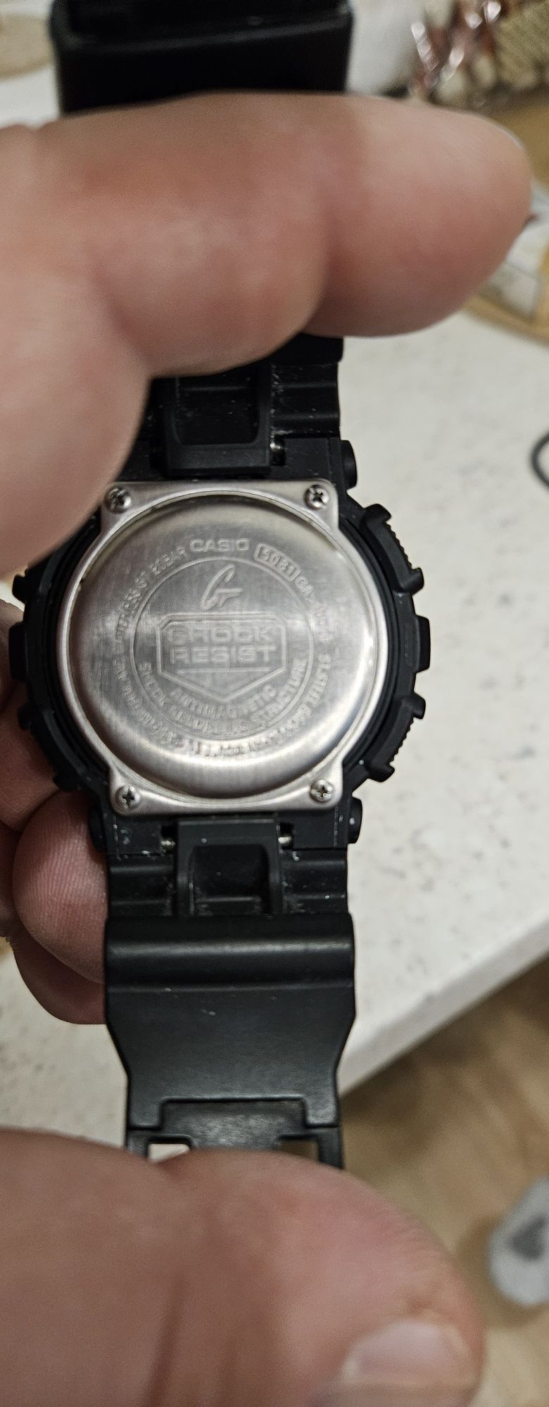 Casio G-Shock în stare buna