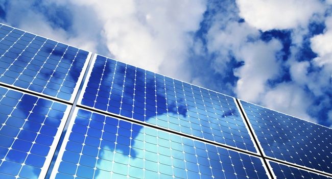 Солнечный панели | Quyosh panellari 550 watt цена за 1 ват 1751сум