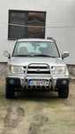 Vând Mitsubishi Pajero Pinin