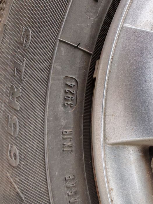 Debica 195/65 r 15