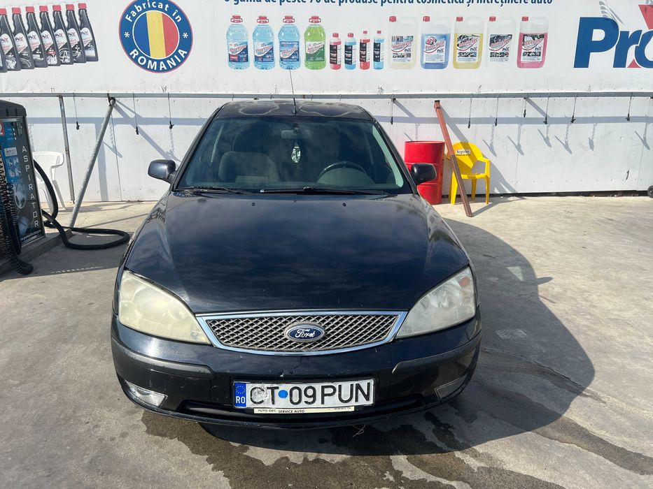 Ford Mondeo - De Vanzare