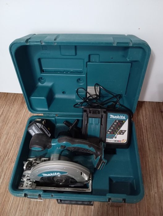 Makita DSS610RF оригинал
