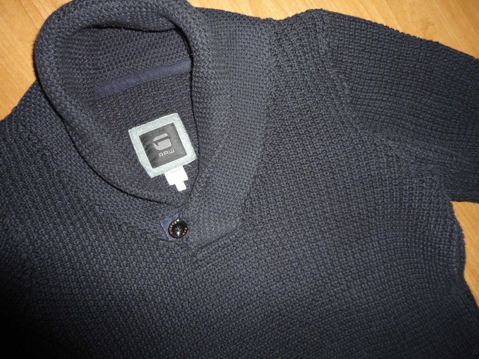 G Star Raw/M/оригинален мъжки пуловер
