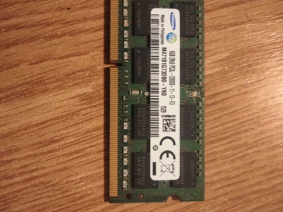 Memorie RAM 8GB DDR4 laptop 2666v,3200AA