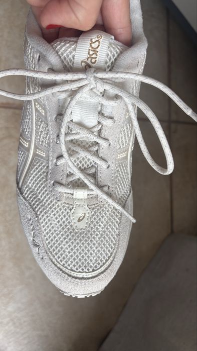 Tenesi Asics 1090v2 NOI