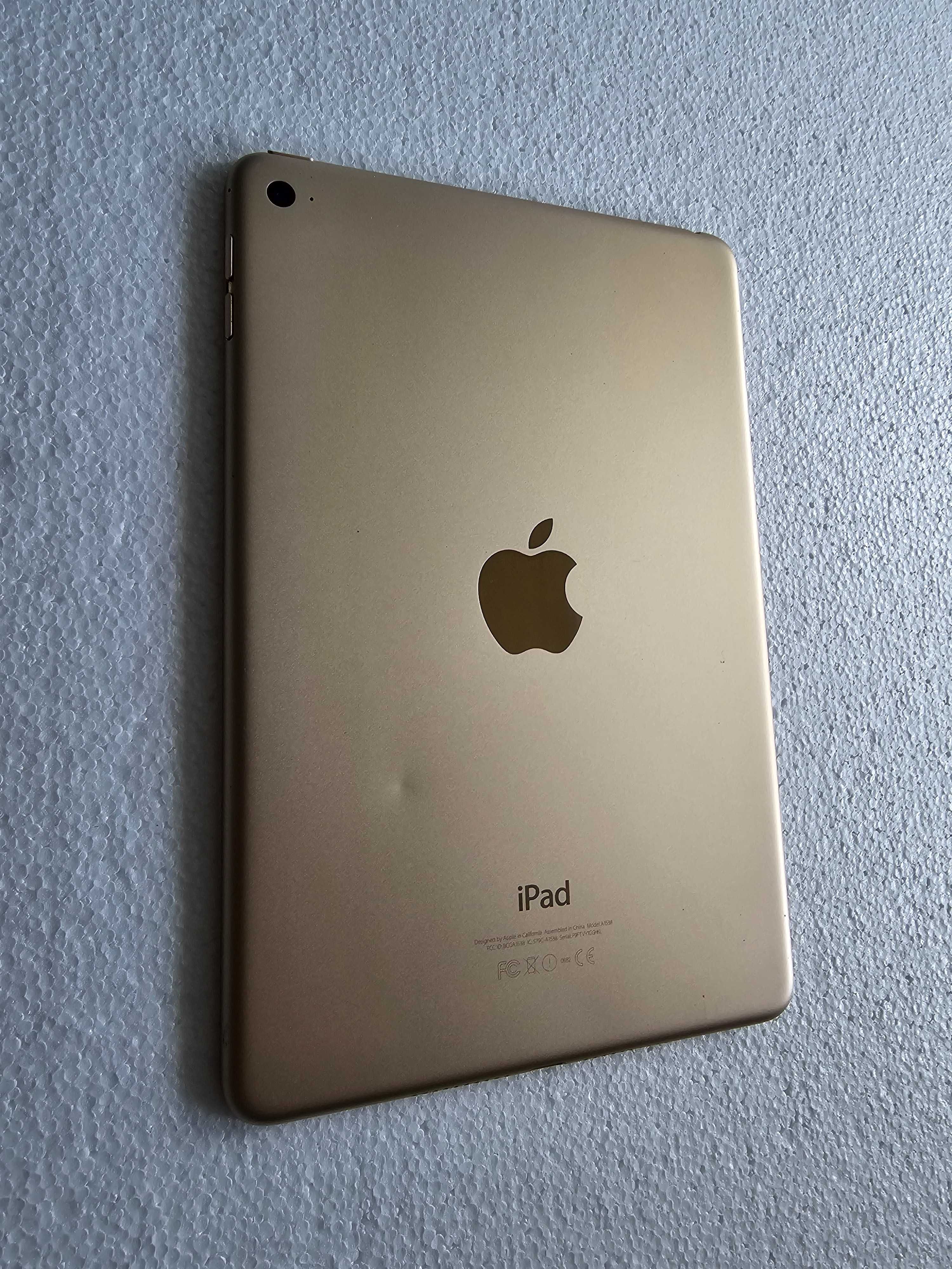 Ipad 4 Mini 128gb