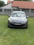 Renault Megane 3, 1.5 dci