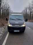 Iveco daily 35 c 12