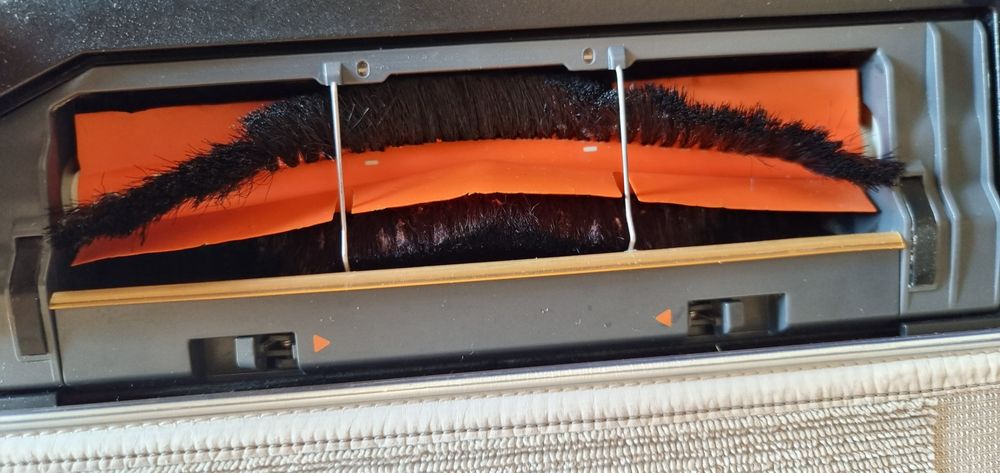 Робот-пылесос Roborock S522-00