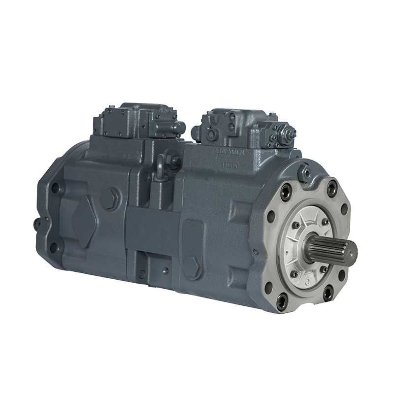Pompa Hidraulică Volvo Excavator EC360 EC380  – Piese de schimb Volvo