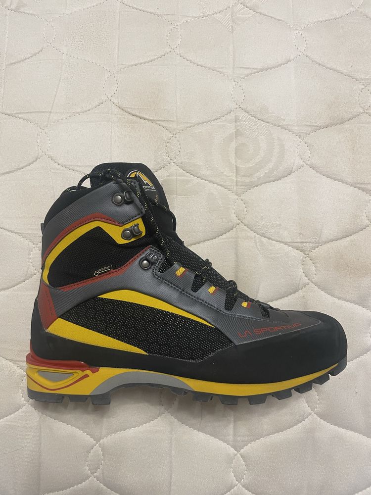 La sportiva обувки