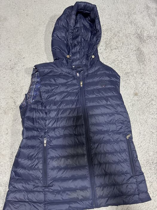 Vesta Tommy Hilfiger marimea M