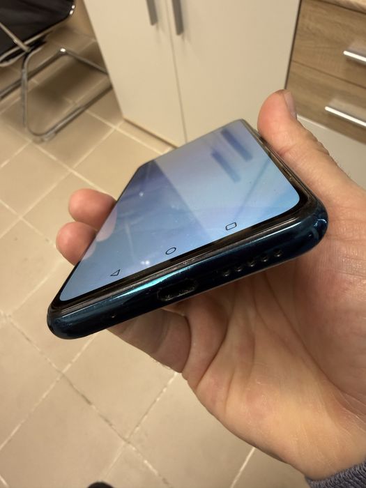 Unidigy S5 Pro 6/256gb