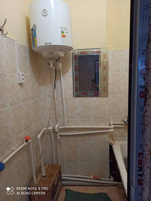 Квартира 3 хонали 4 этж