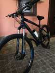 Vad RockRider 520