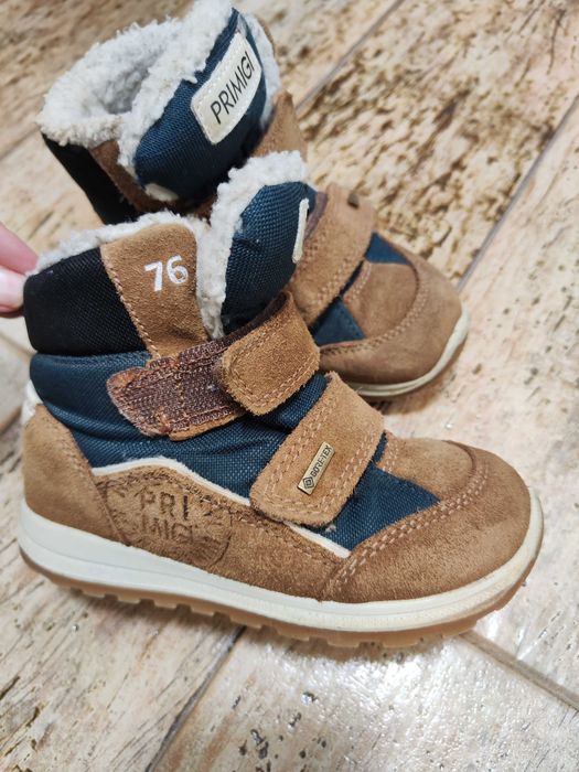 Primigi 26, зимни боти (апрески)