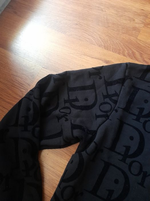 Christian Dior мъжка блуза XL размер.