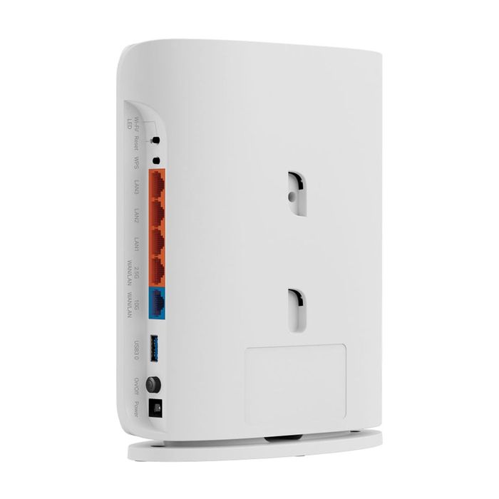 # TPLink Archer BE450 BE7200 WiFi 7 router Гигабитный роутер