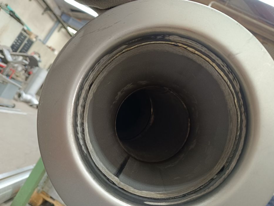 Sudura tig de calitate, inox, aluminiu,otel,cupru