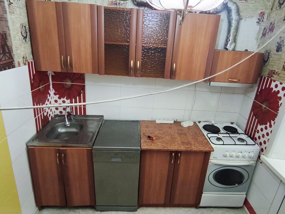 Продам кухонный гарнитур