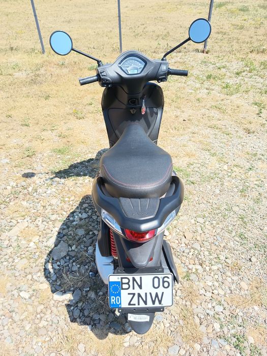 De vânzare Piaggio LIBERTY