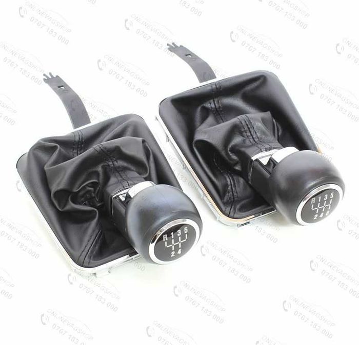 Nuca + manson schimbator Opel Zafira B