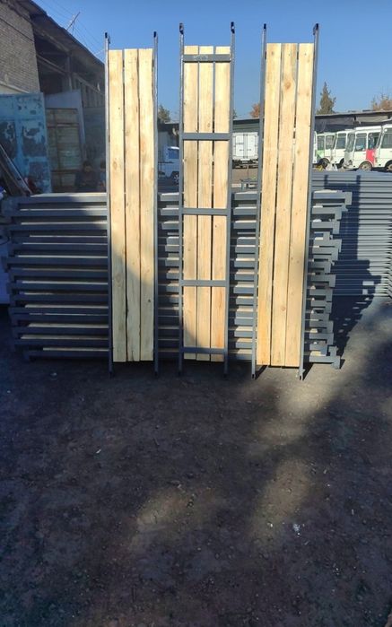 Lesa sotuv ham Arenda bor