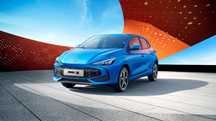 MG MG3 MG 3 1.5 T GDI HEV Excite