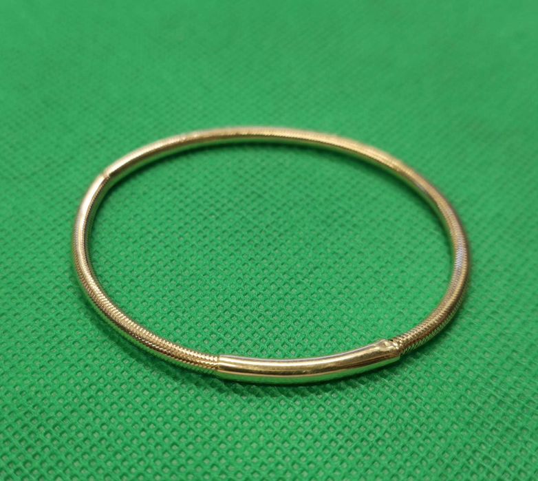 bratara aur 14k 2.25g ag.7 Podu Ros 51414.4 Garantie 24 luni