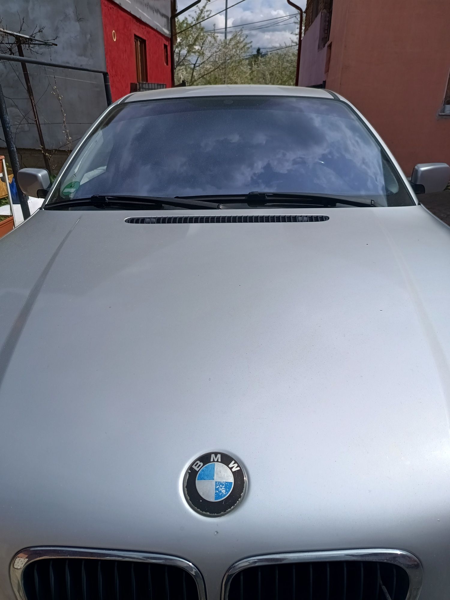 De vânzare BMW seria 3 e46